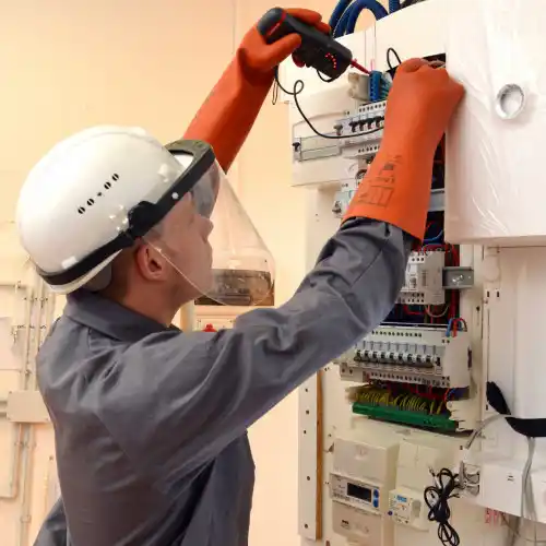 elektricien Zuidhorn